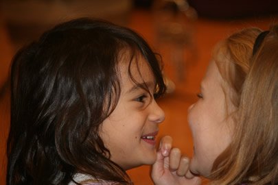 heel dichtbij heel dichtbij