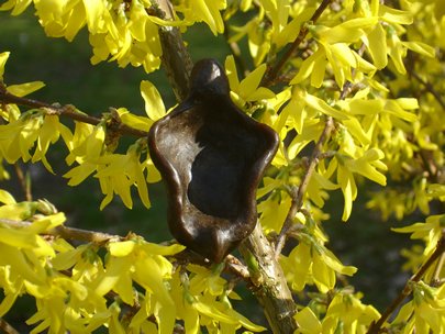 vruchtbaarheidsgodin